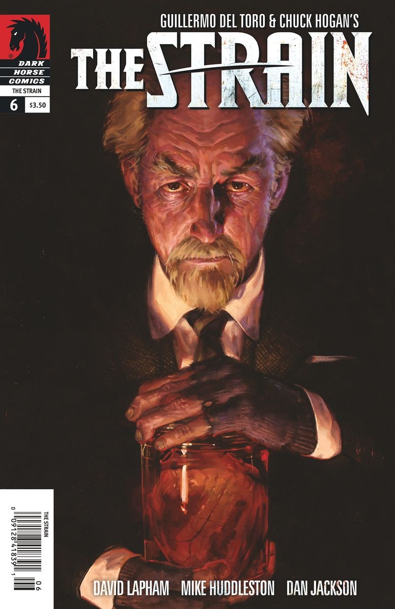 The Strain #6