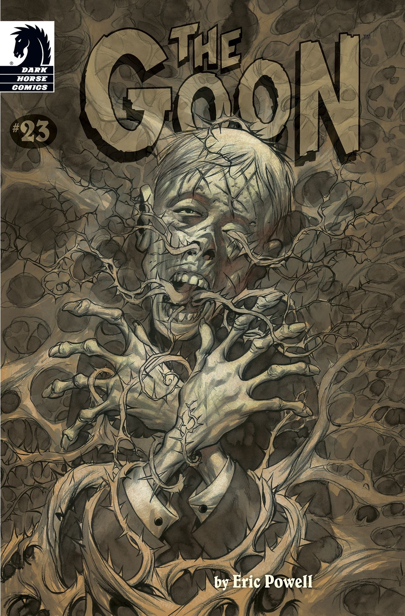 The Goon #23