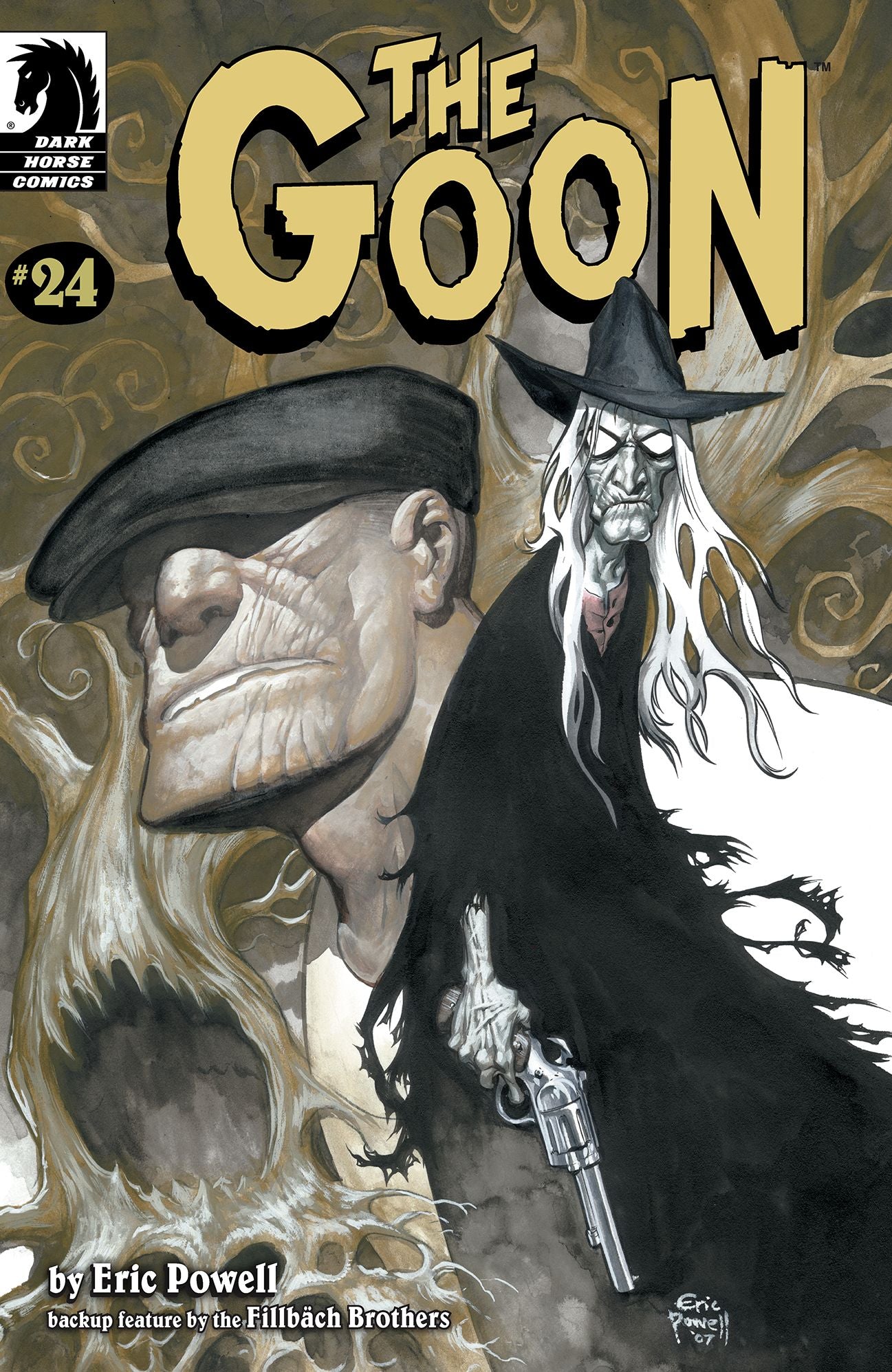 The Goon #24