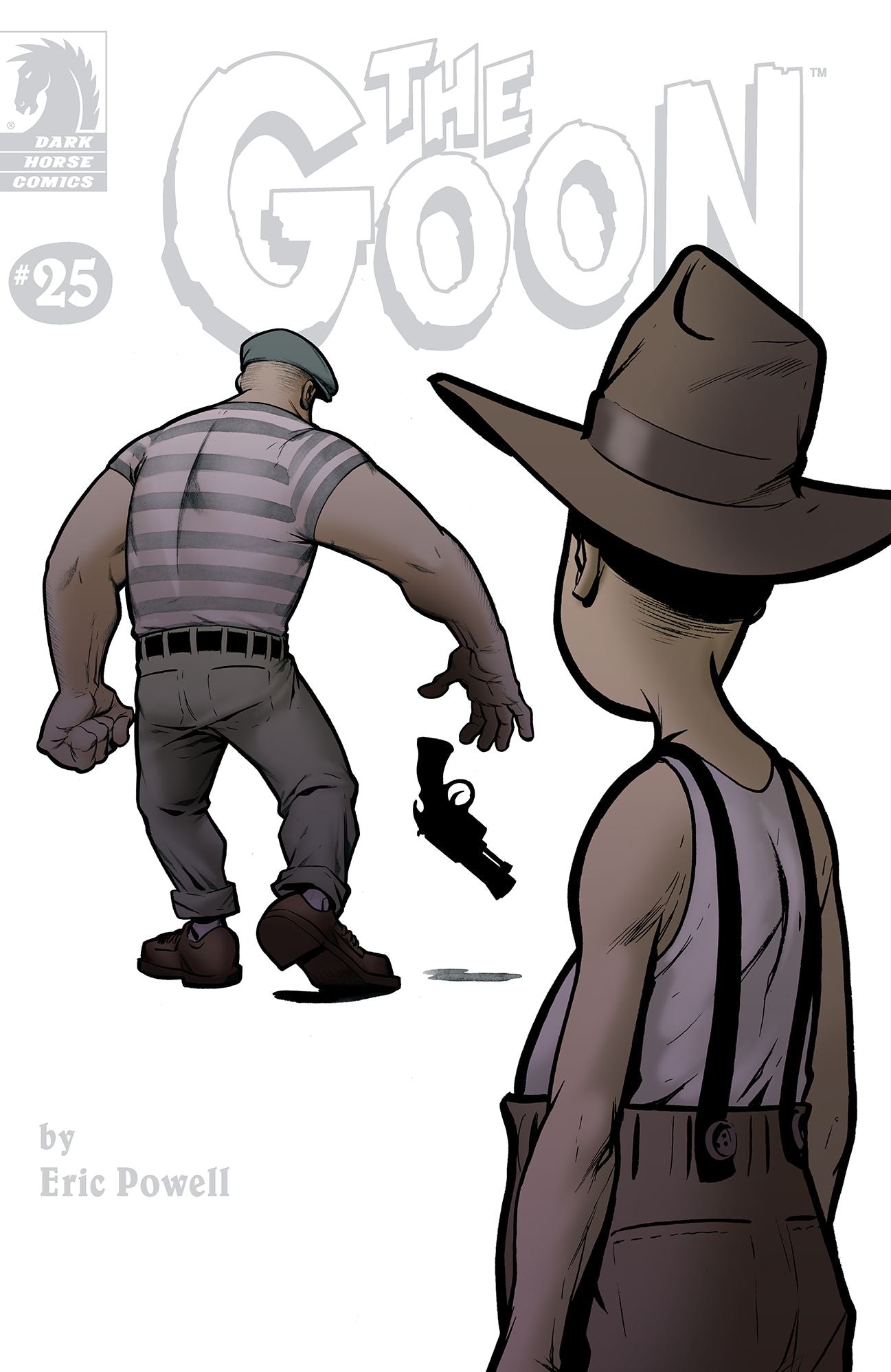 The Goon #25