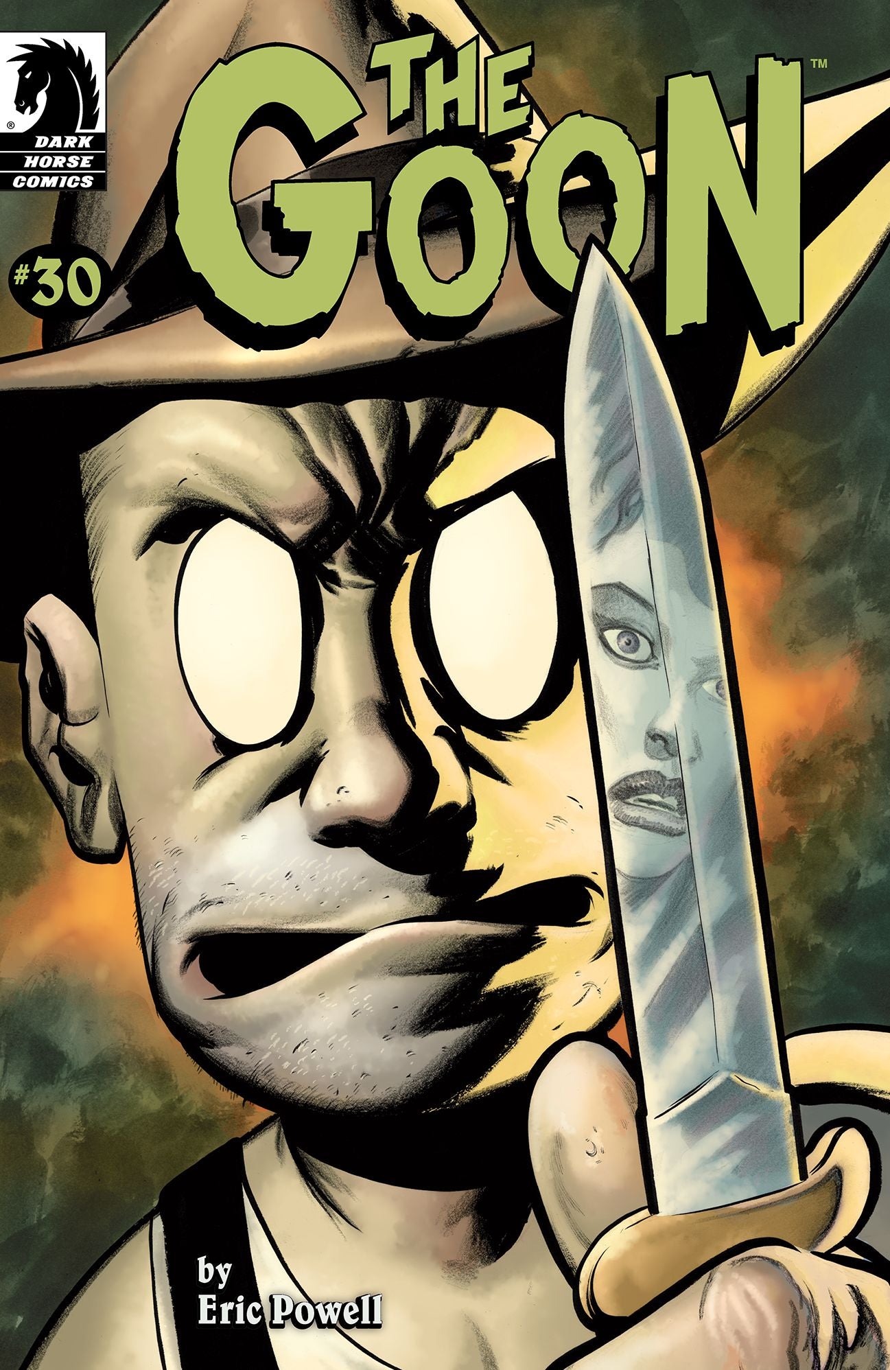 The Goon #30
