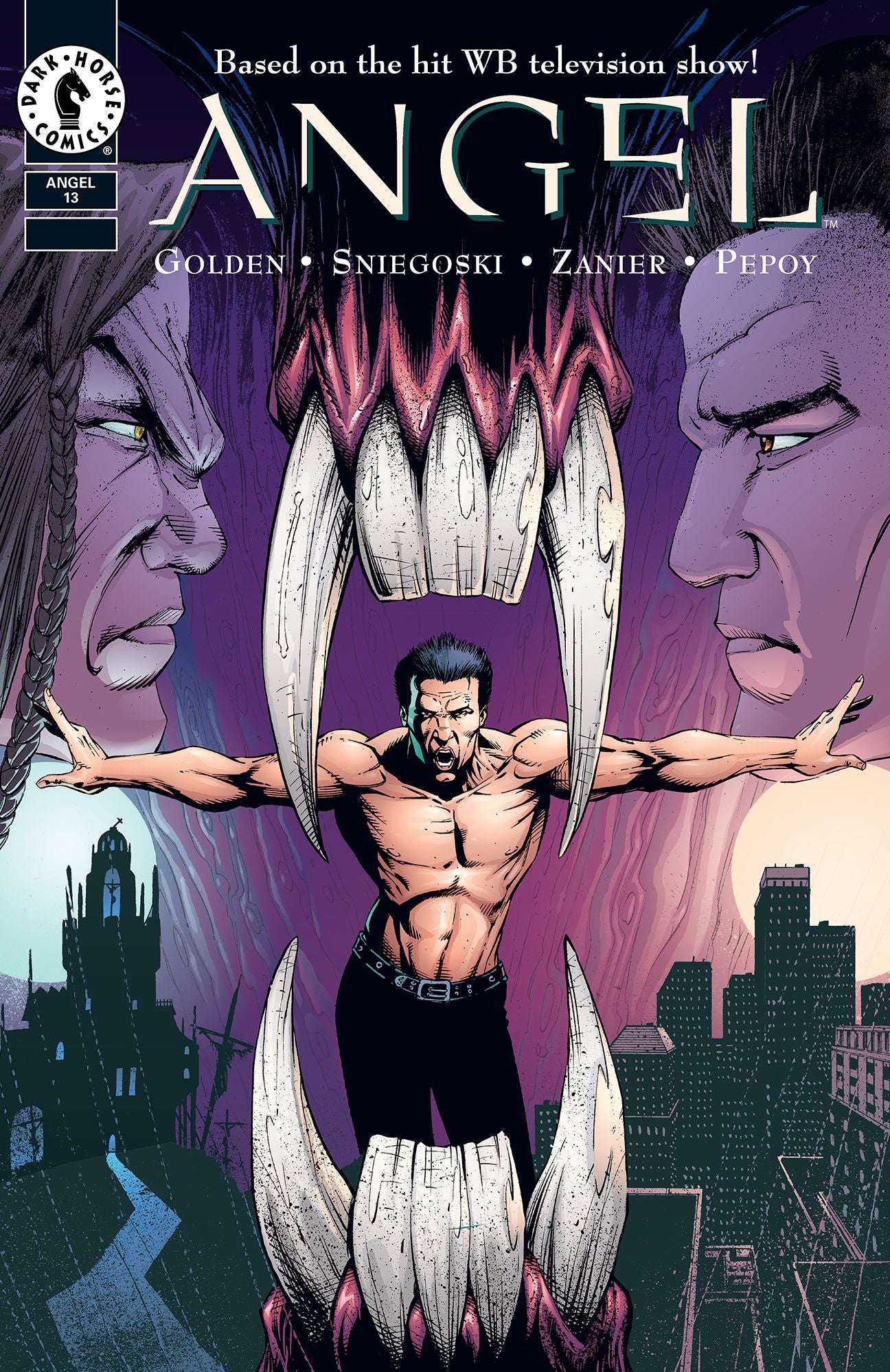 Angel #13