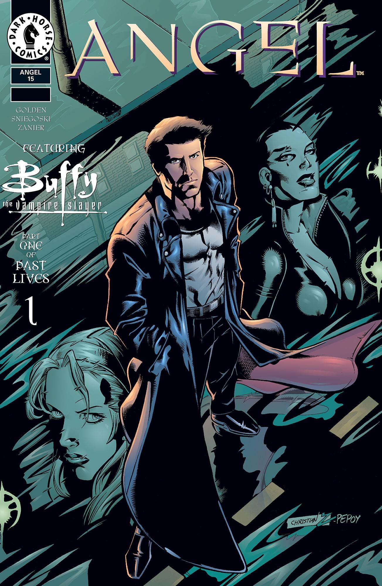 Angel #15