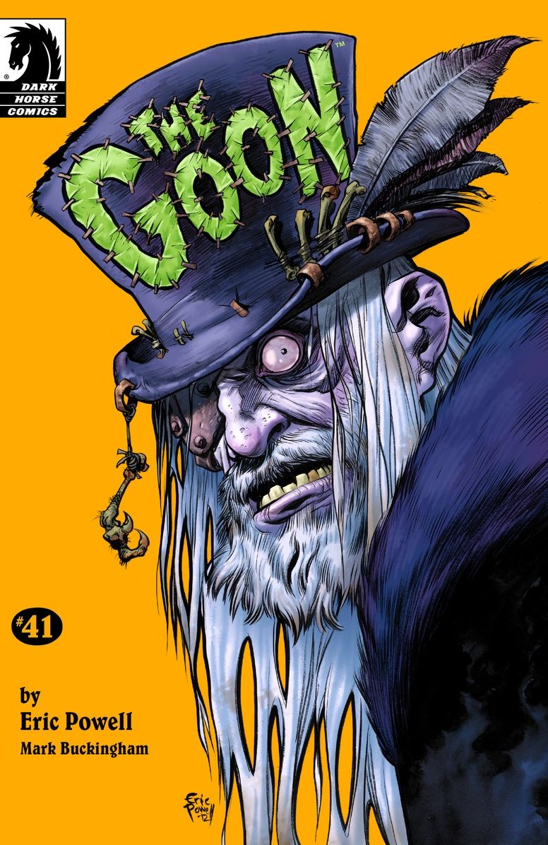 The Goon #41