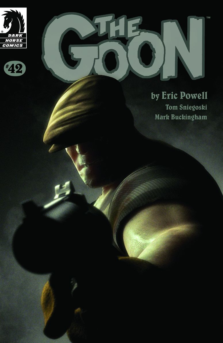 The Goon #42