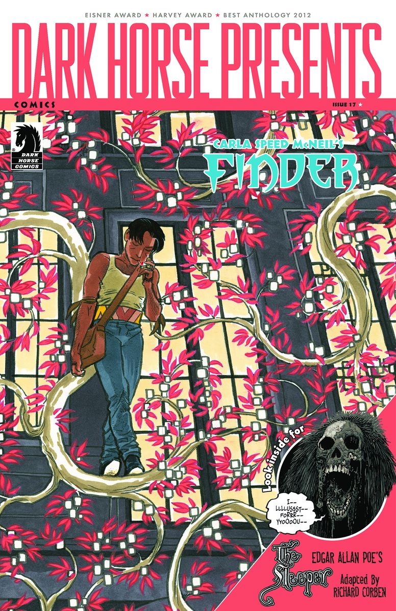 Dark Horse Presents #17