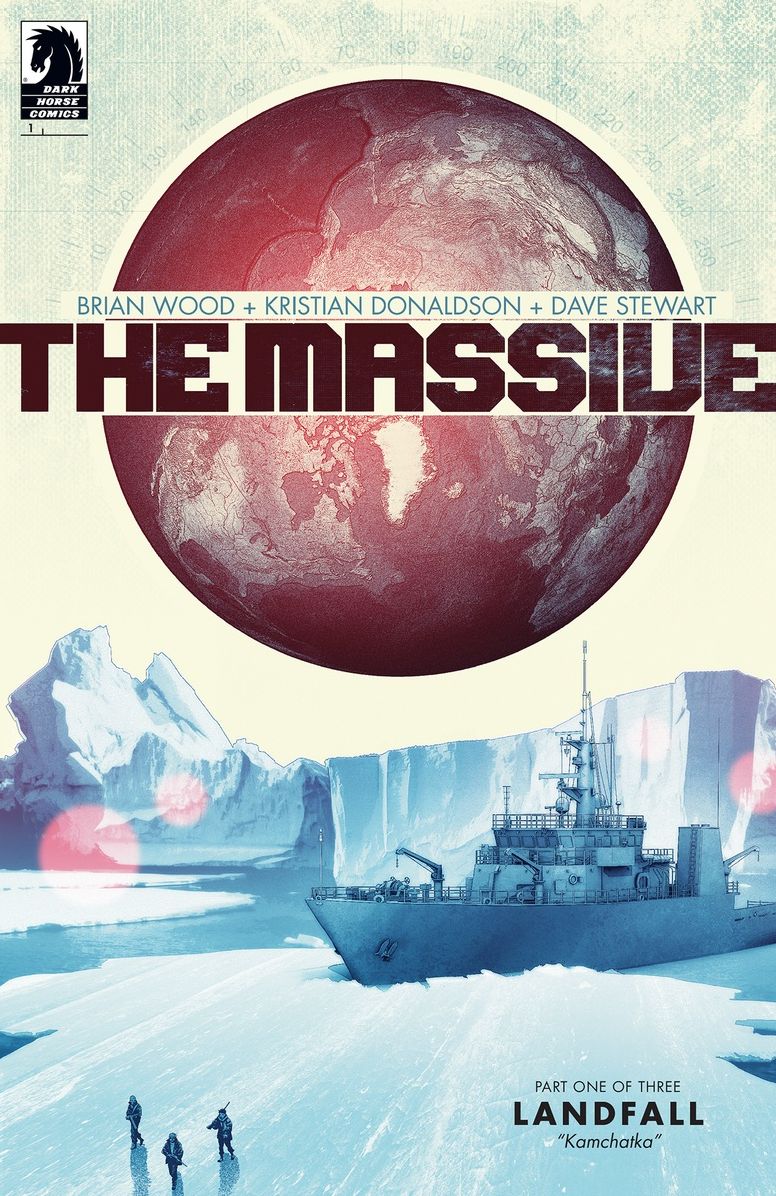 The Massive #1