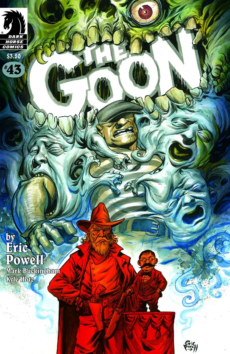The Goon #43