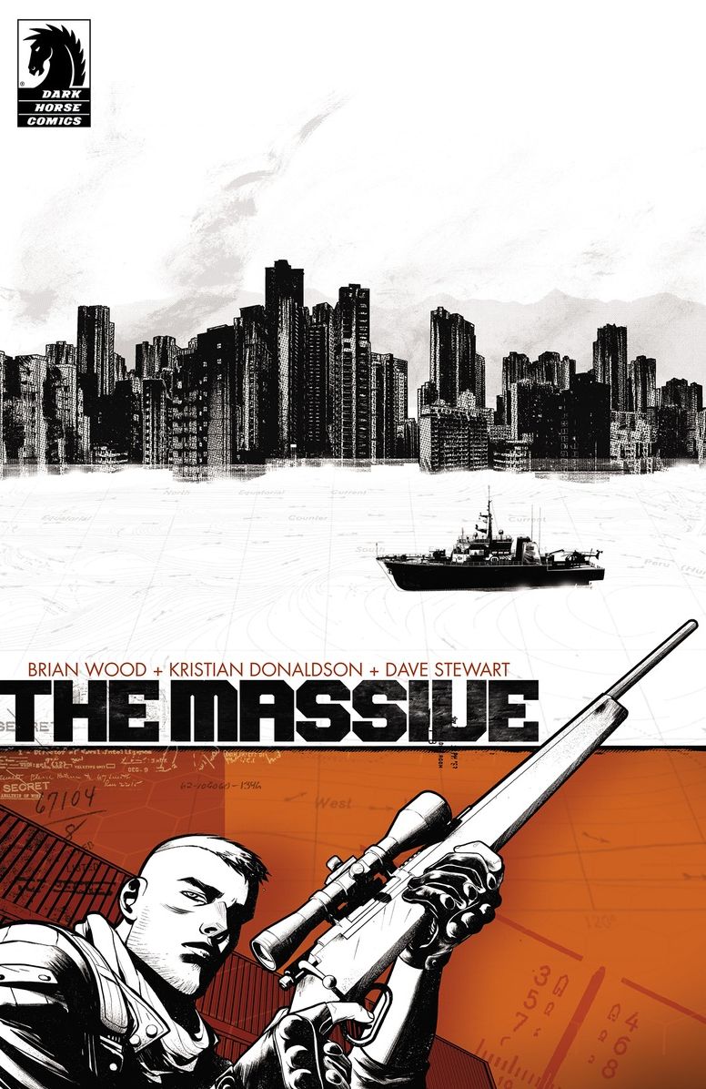 The Massive Digital One-Shot