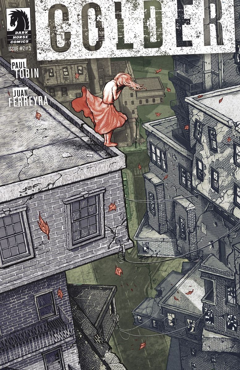 Colder #2