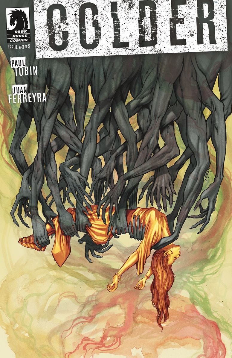 Colder #3