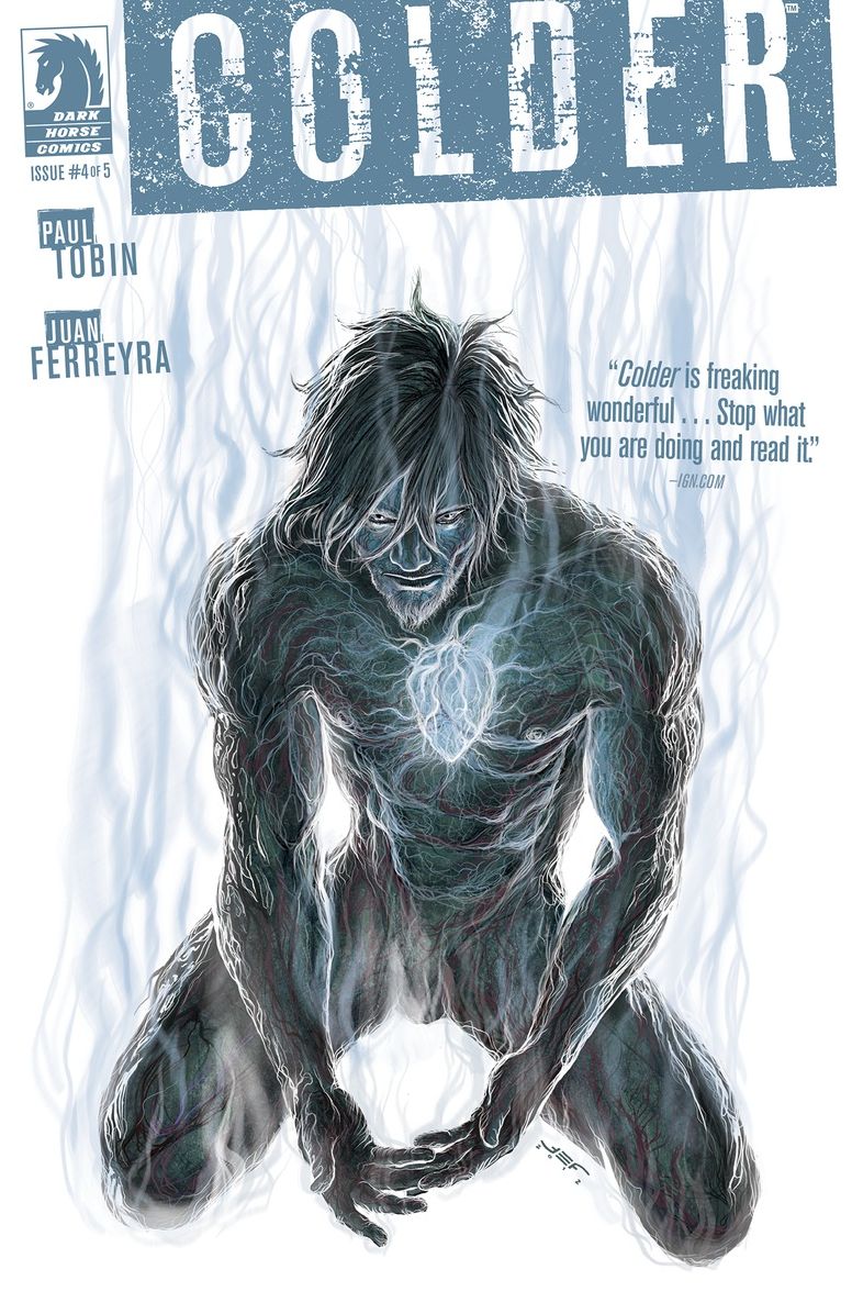 Colder #4
