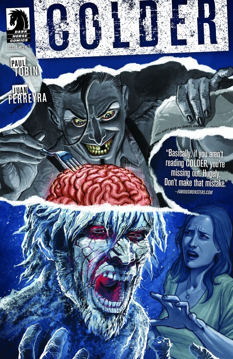 Colder #5