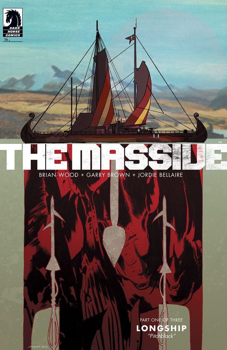 The Massive #16