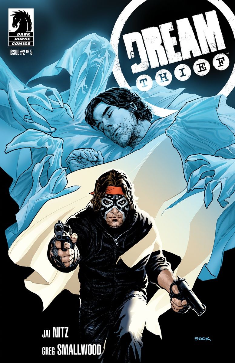 Dream Thief #2