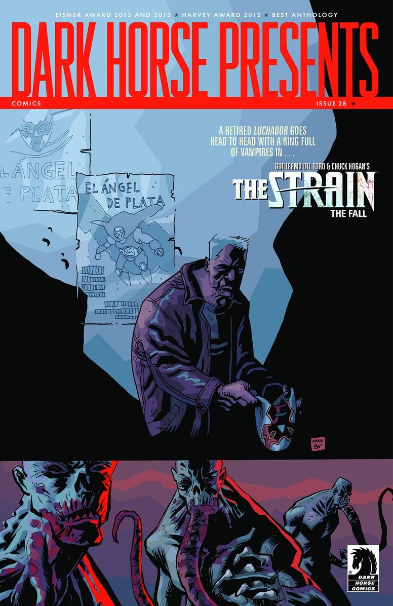 Dark Horse Presents #28