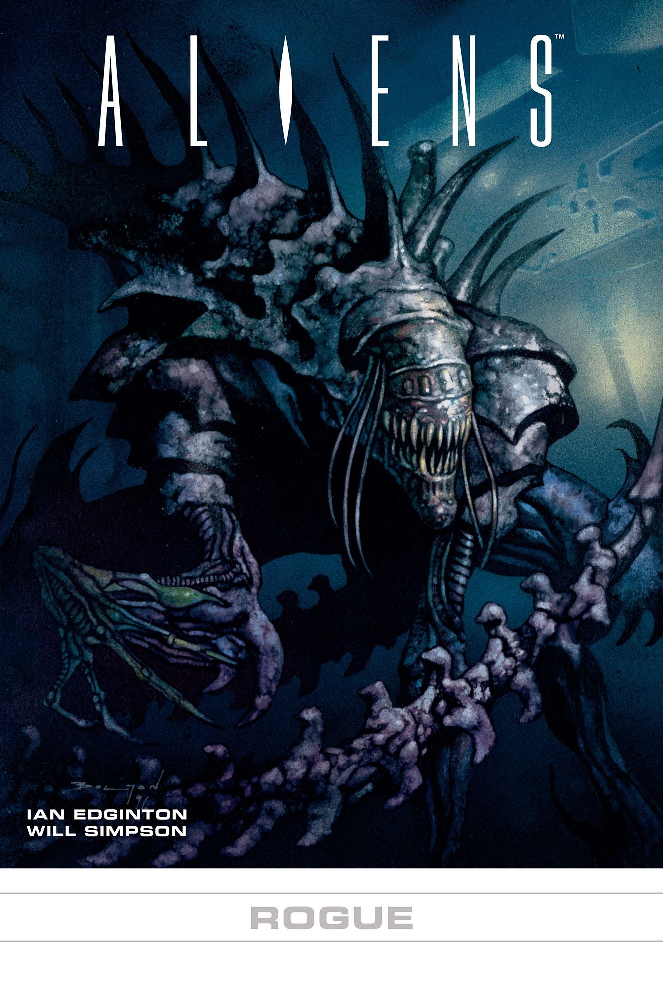 Aliens: Rogue