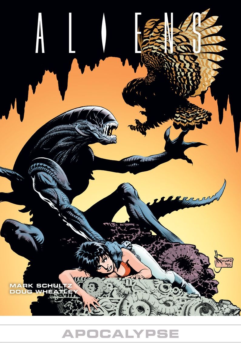 Aliens: Apocalypse