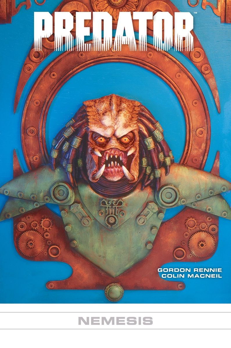 Predator: Nemesis