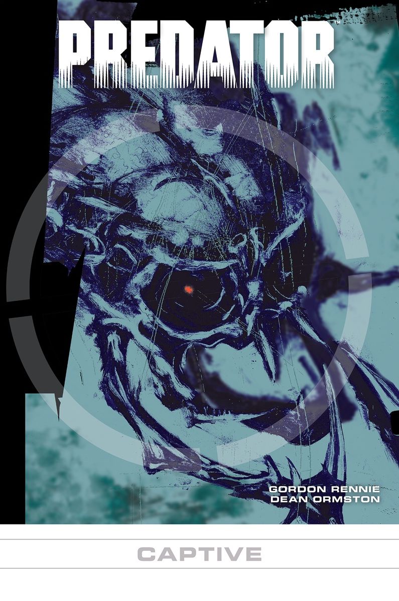 Predator: Captive
