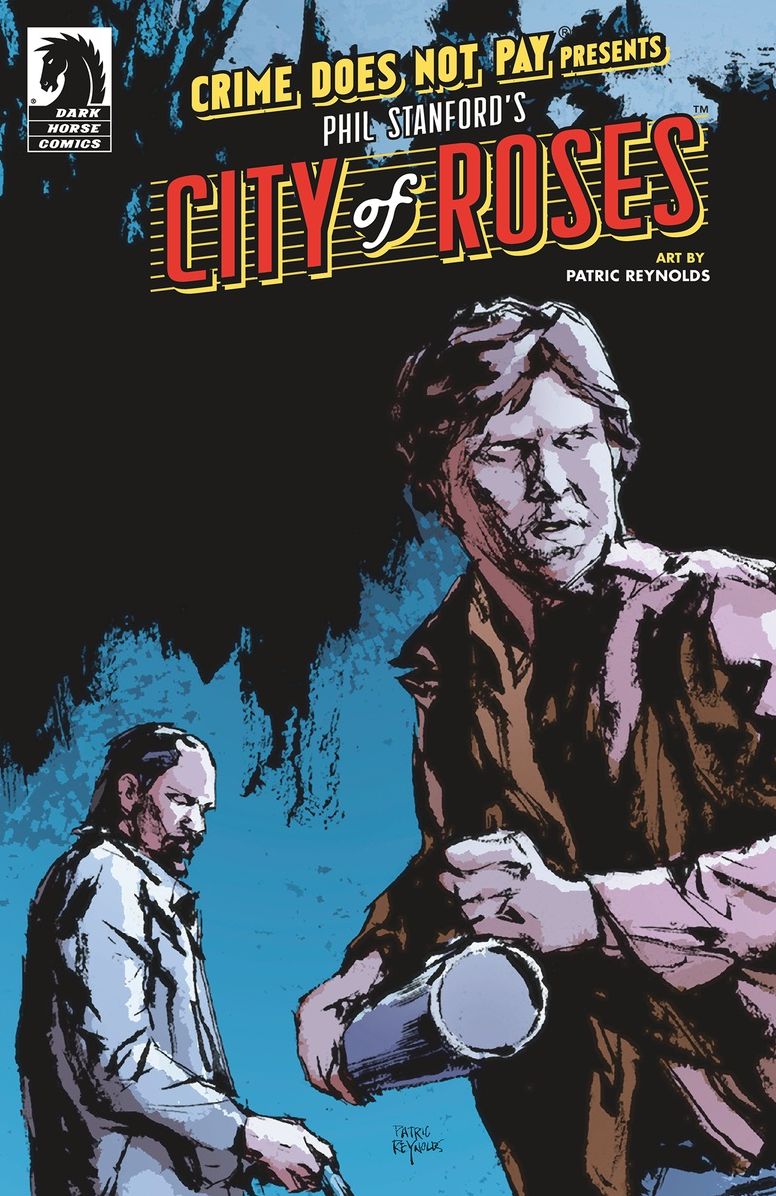 City of Roses Part 2