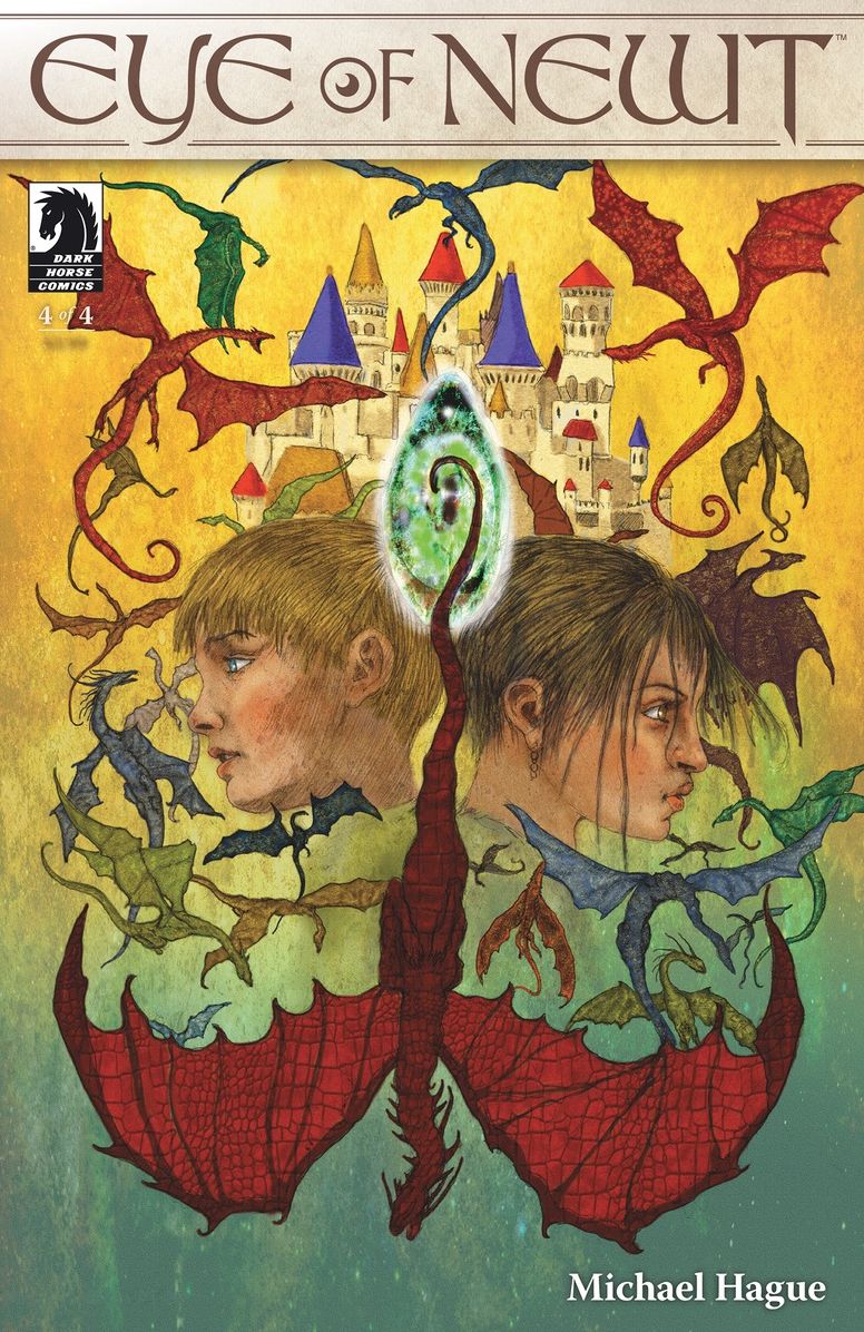Eye of Newt #4