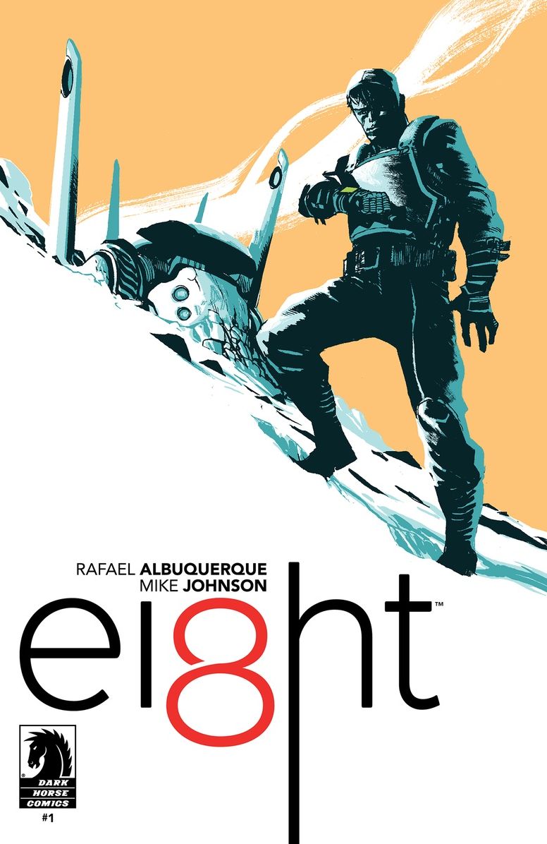 EI8HT #1