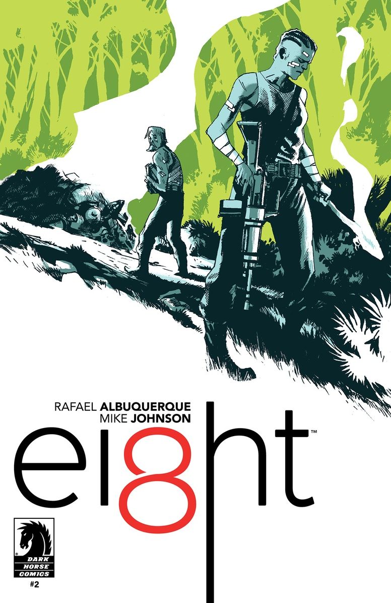 EI8HT #2