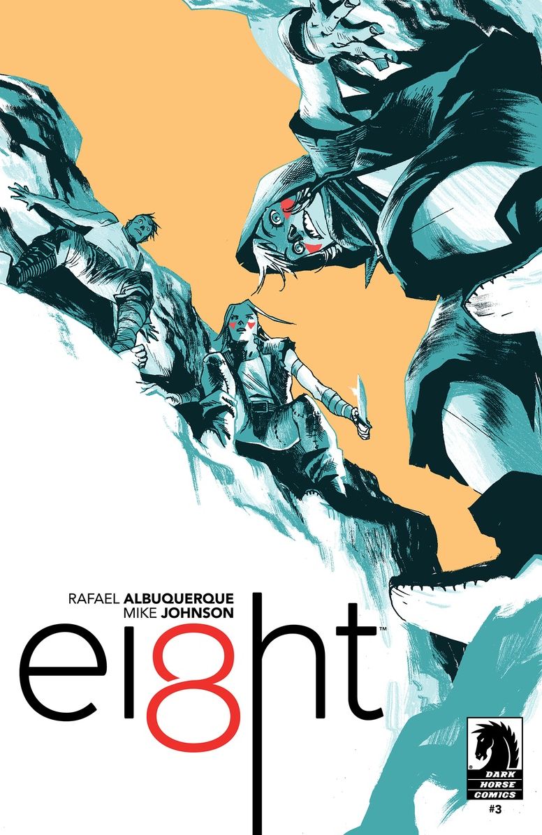 EI8HT #3