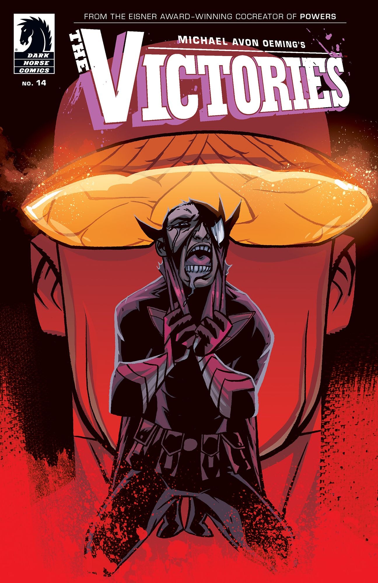 The Victories #14
