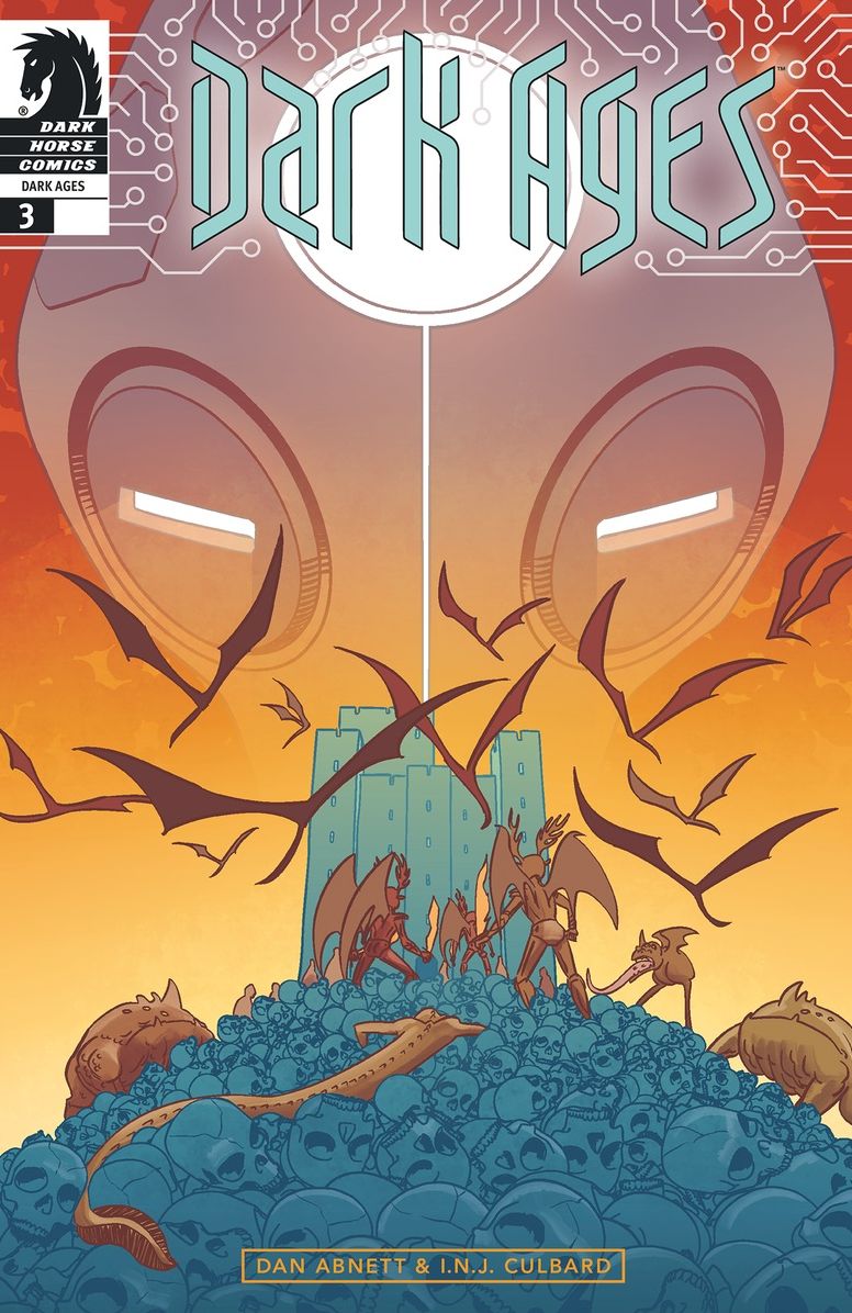 Dark Ages #3