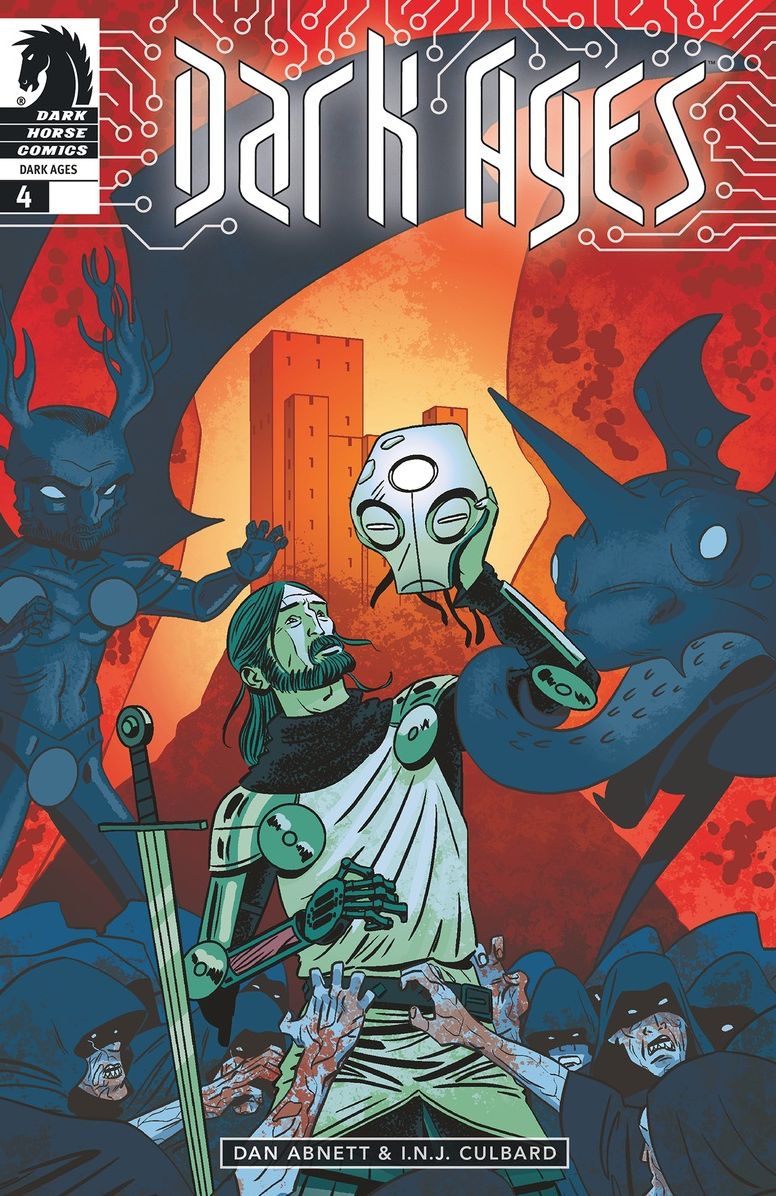 Dark Ages #4