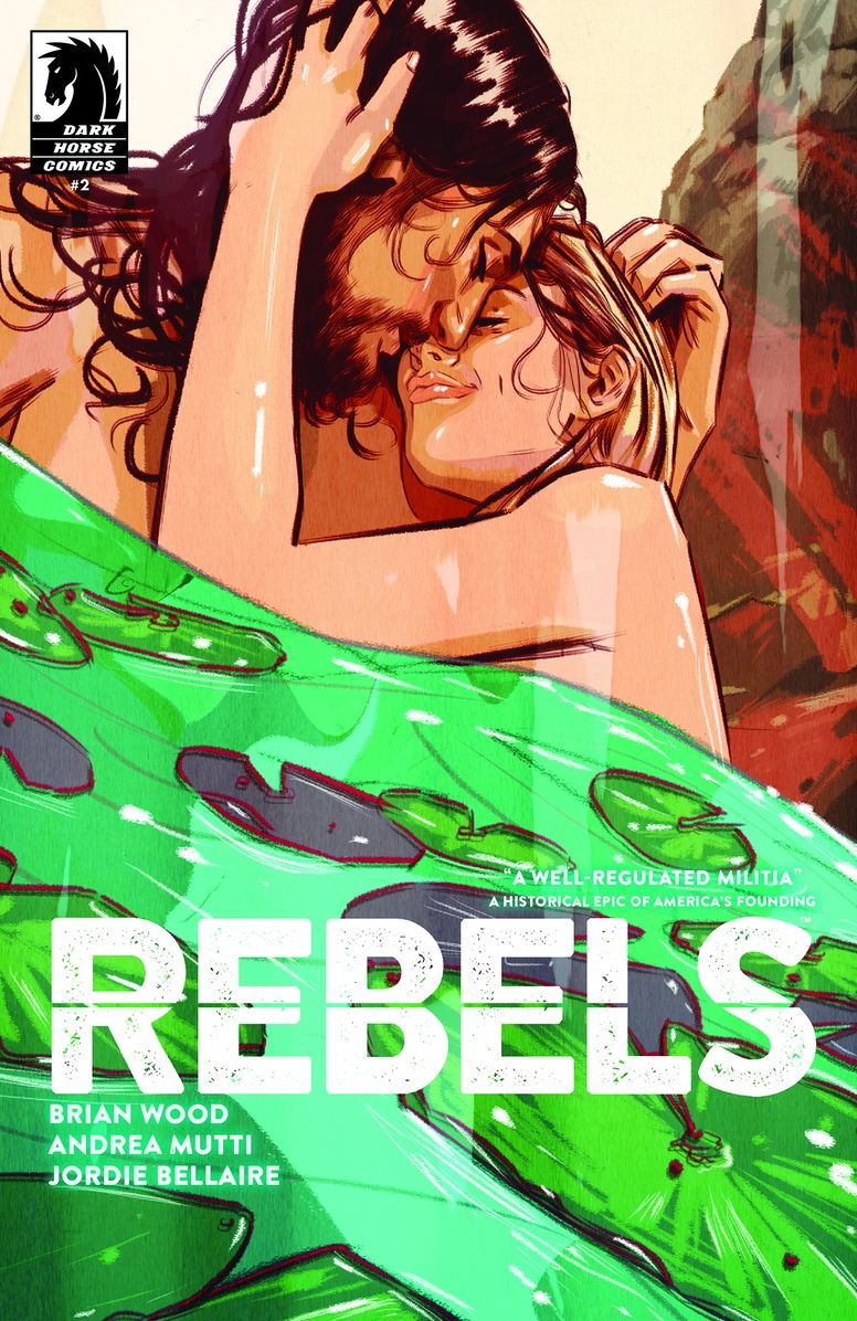 Rebels #2