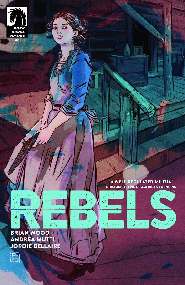 Rebels #3