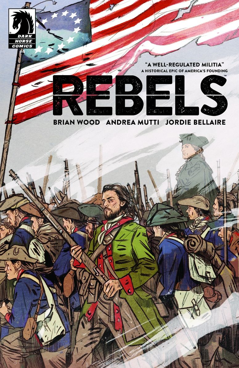 Rebels #4