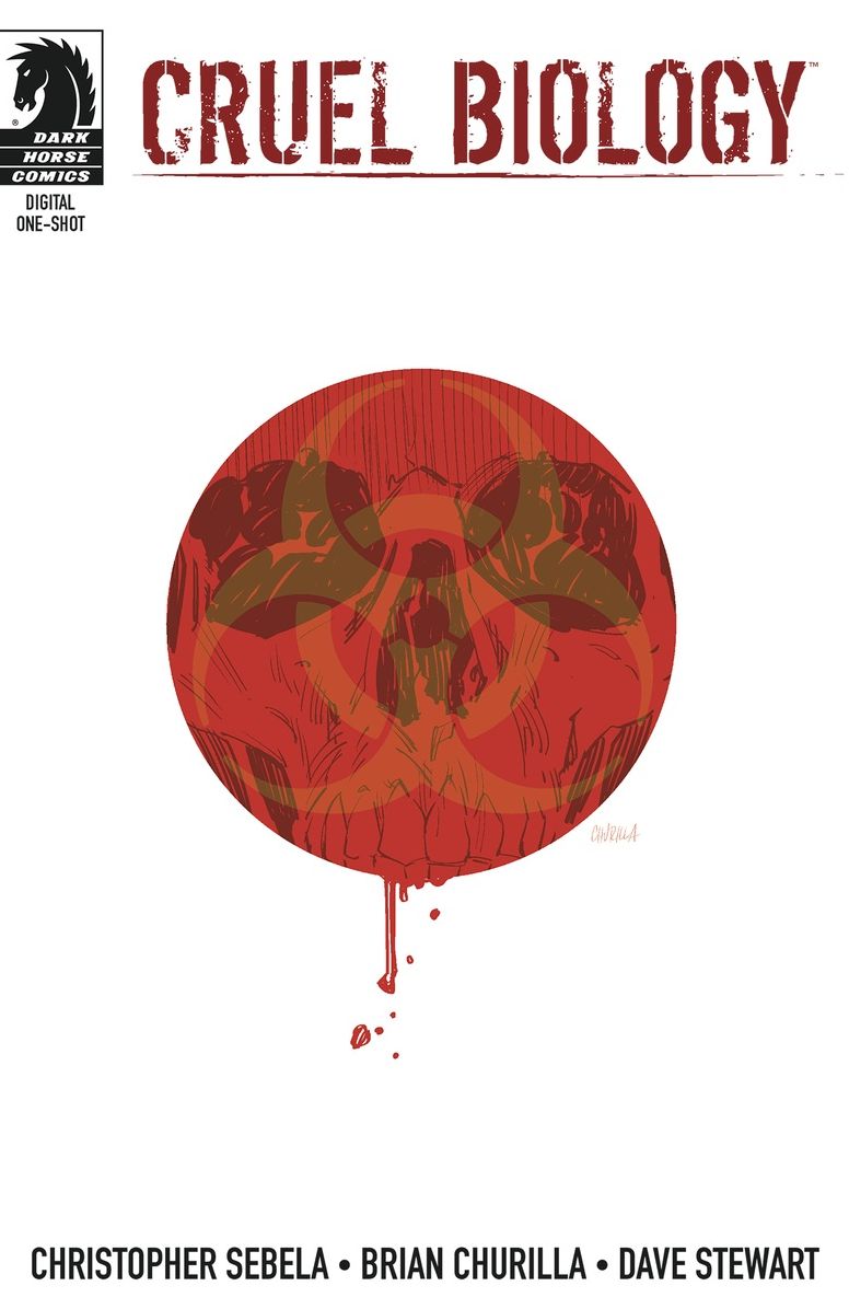 Cruel Biology one-shot