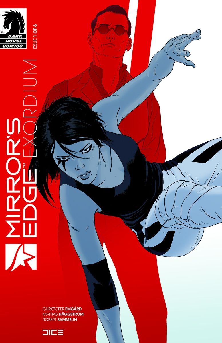Mirror's Edge: Exordium #1