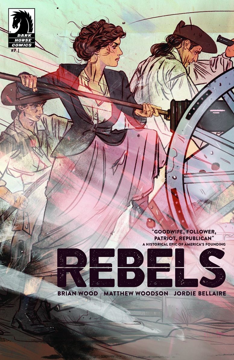 Rebels #7