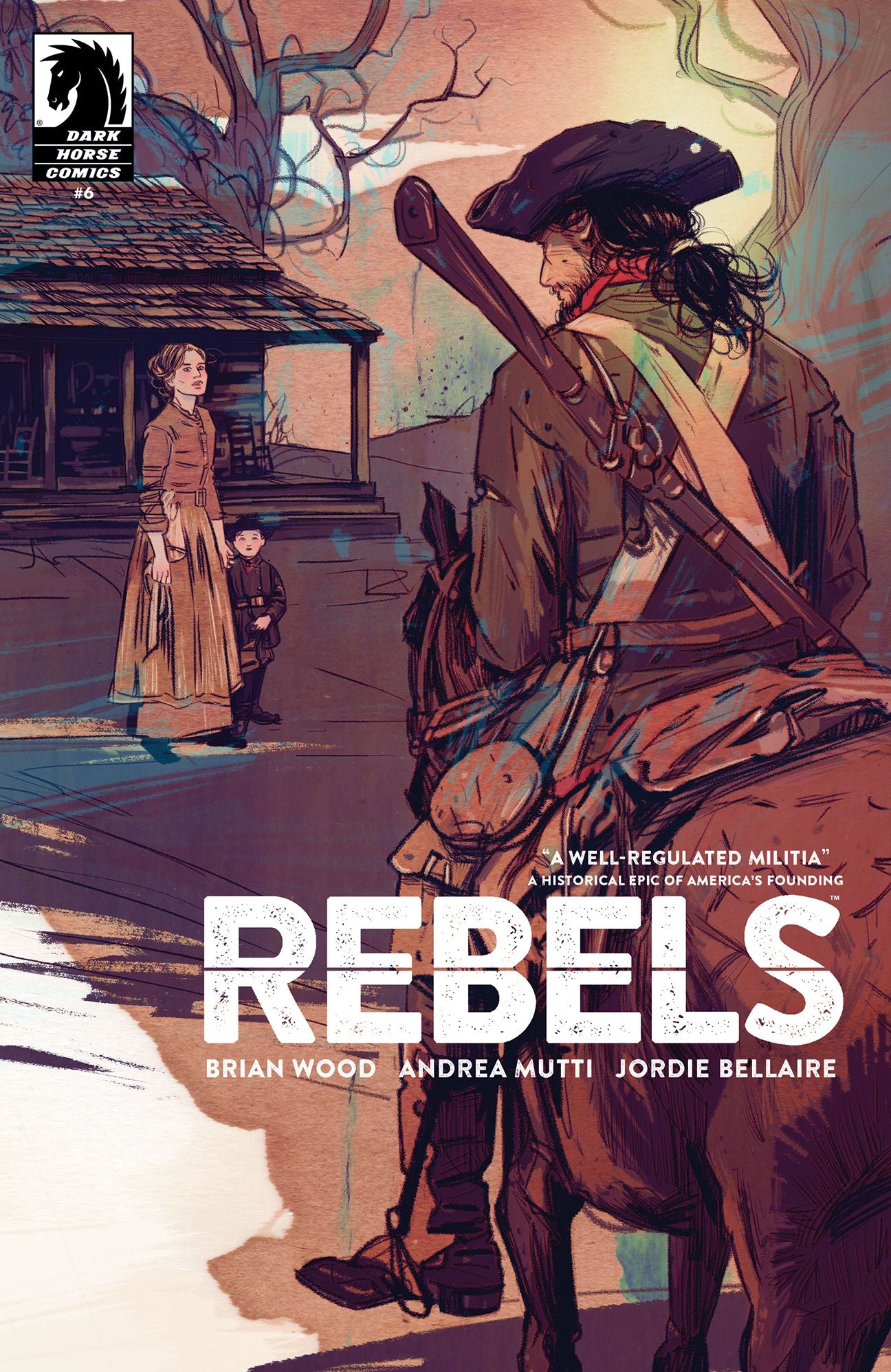 Rebels #6