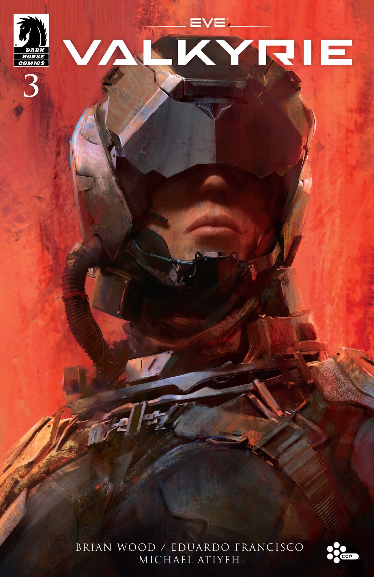 EVE: Valkyrie #3