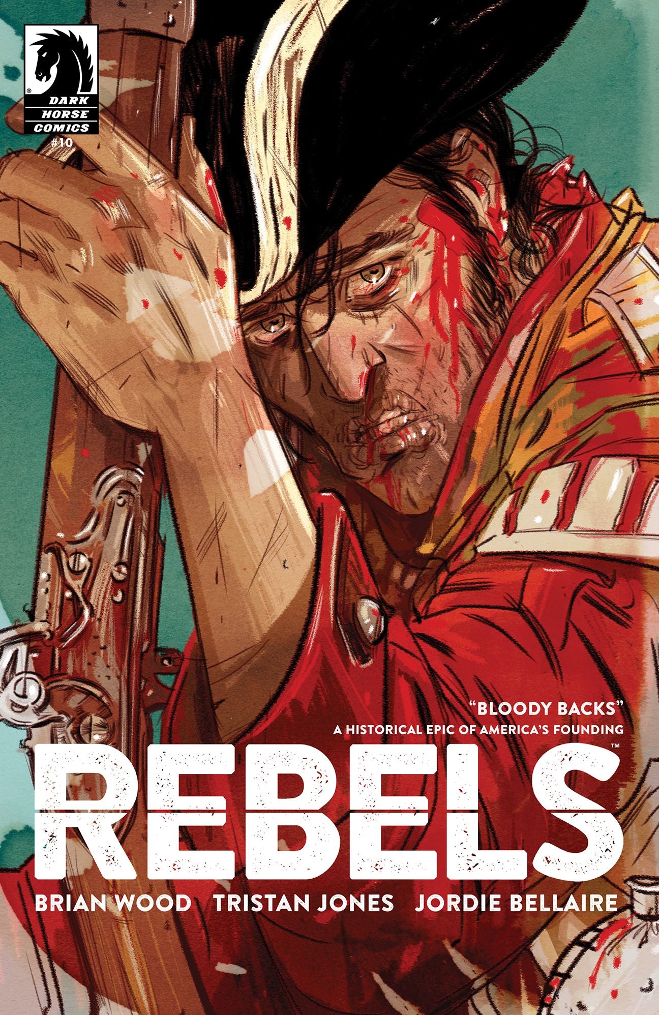 Rebels #10