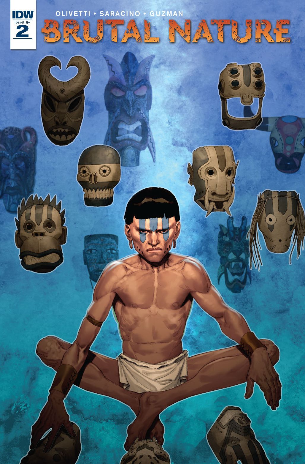 Brutal Nature #2