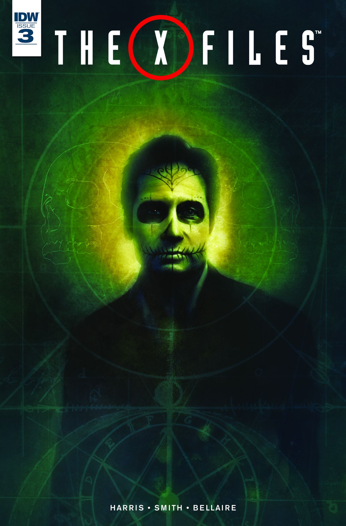 The X-Files #3