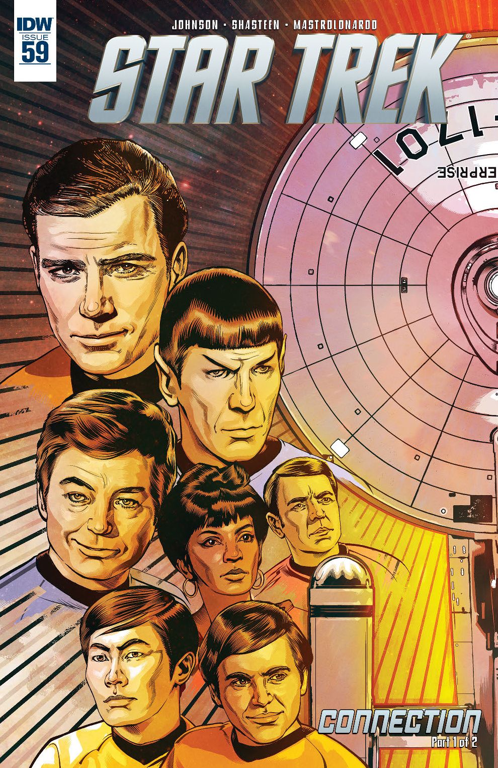 Star Trek #59