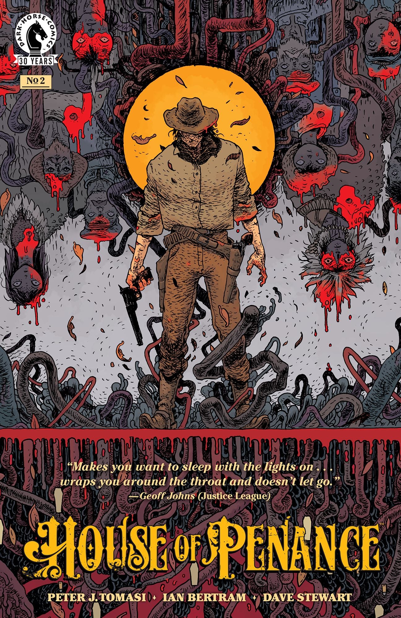 House of Penance #2