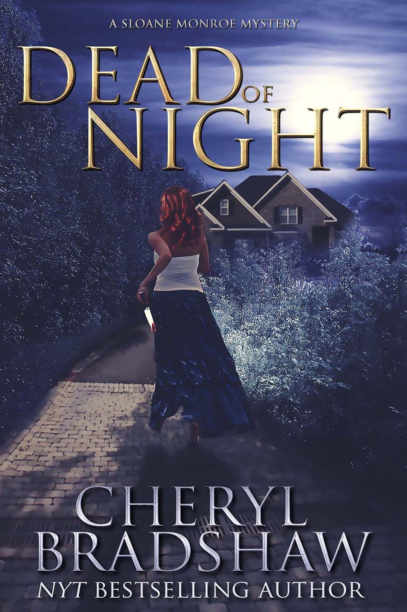 Dead of Night (Sloane Monroe Series, #6)