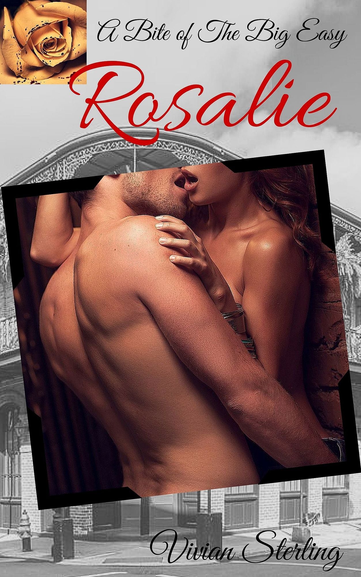 Rosalie