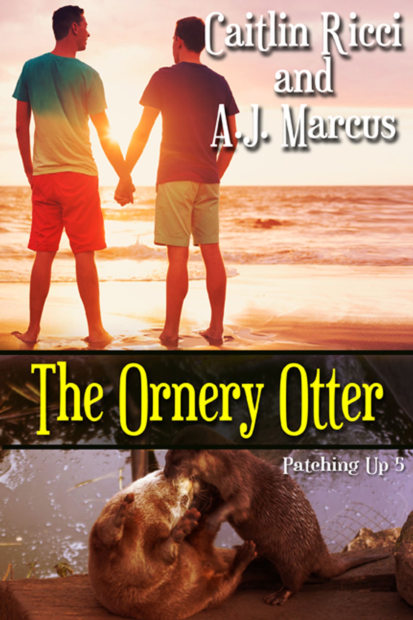 The Ornery Otter