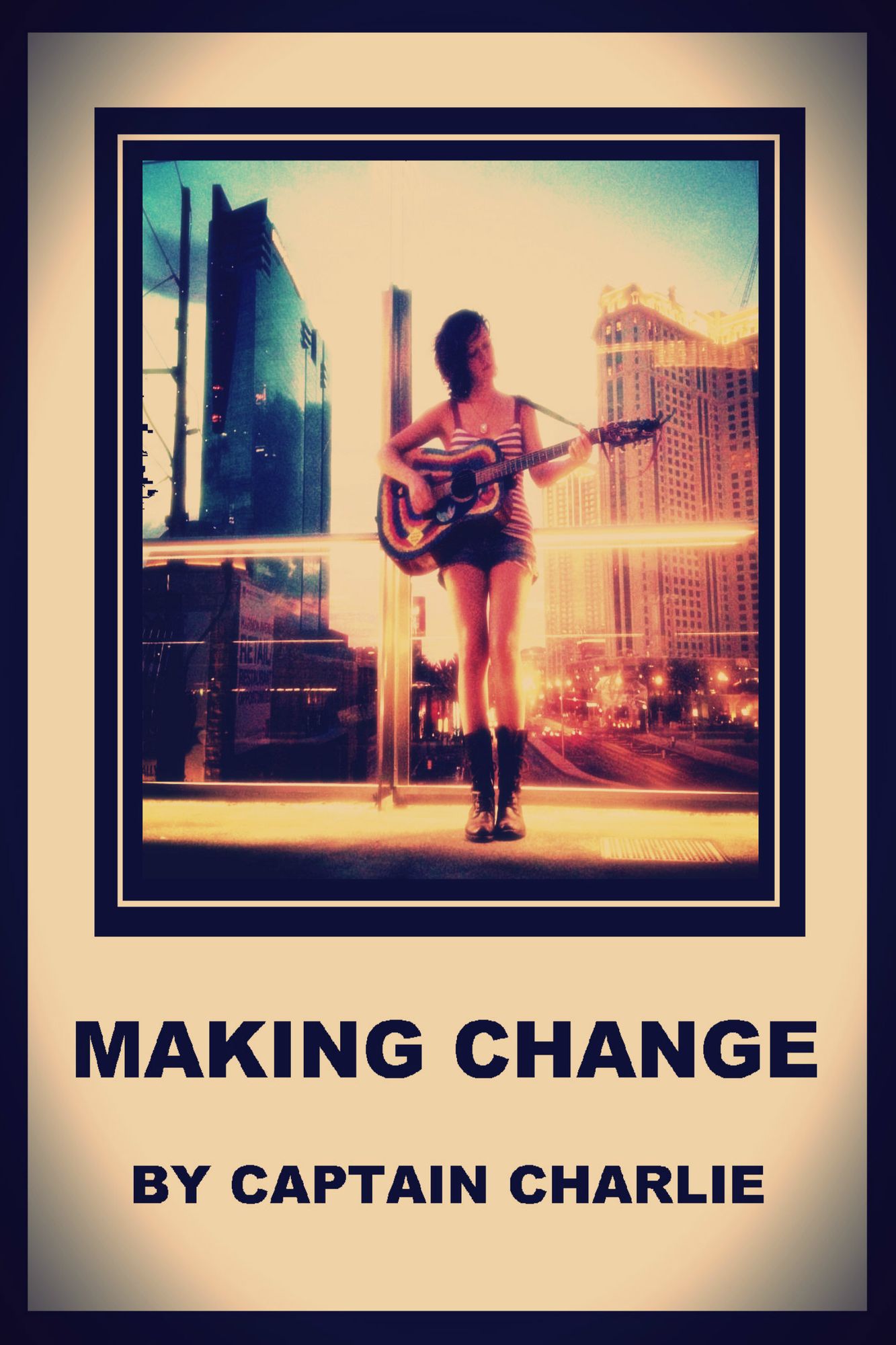 Making Change