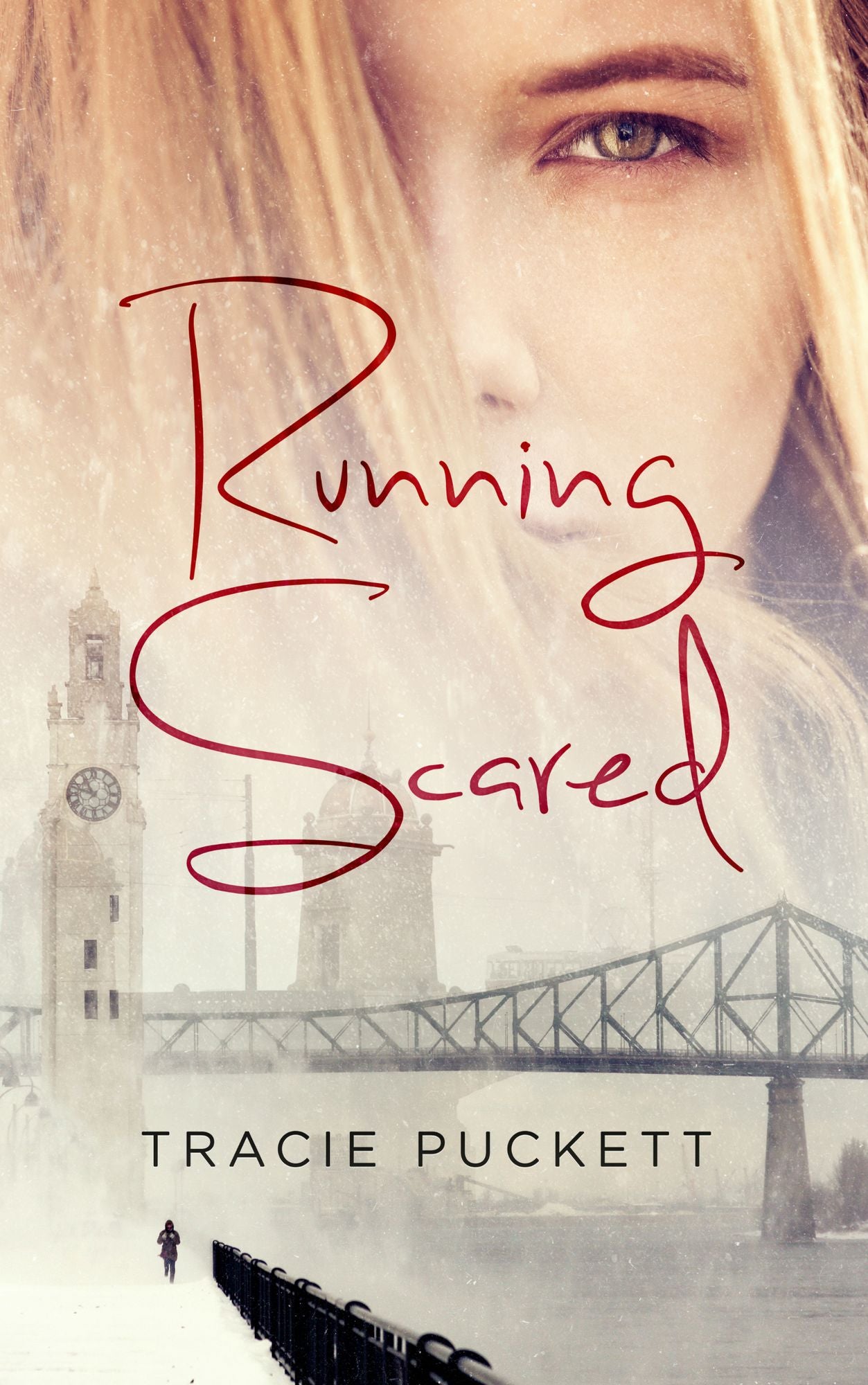 Running Scared